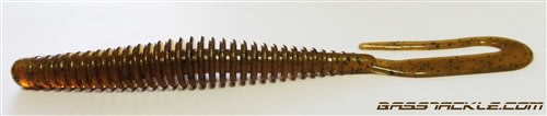 5" Ribbon Tail Ring Worm