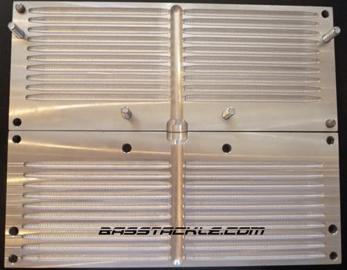 4.25" Thin Stick - 20 cavity