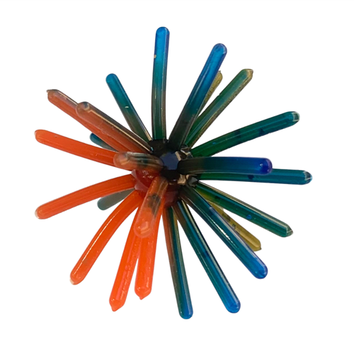 1.5" Buzzball - 10 Cavity