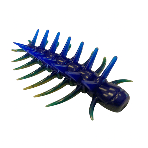 576  - 3" Flat Bottom Spikebug