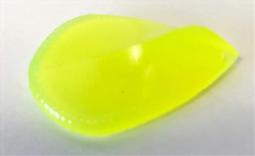 5" HDX Bluegill - TAIL MOLD