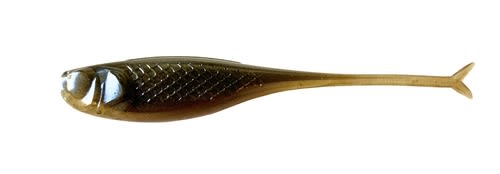 6055- 4.25" Straighttail