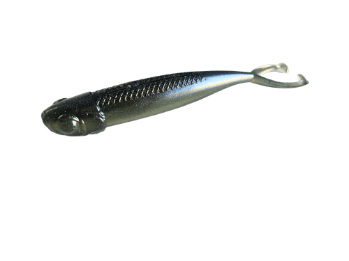 6059 - 4" Flutter Fluke