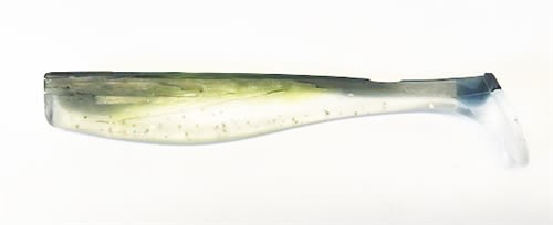 629 Swimbait - Hand Pour