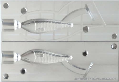 667 Swim Bait