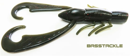 734 Craw with Legs
