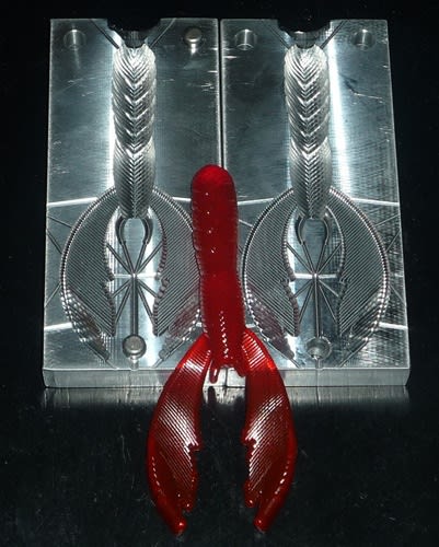 'Bite Me' Craw