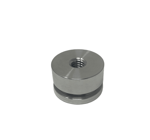 Plunger for Injector