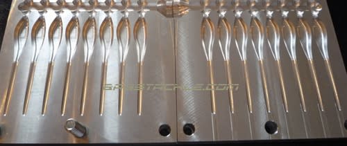 Stinger Swim Bait