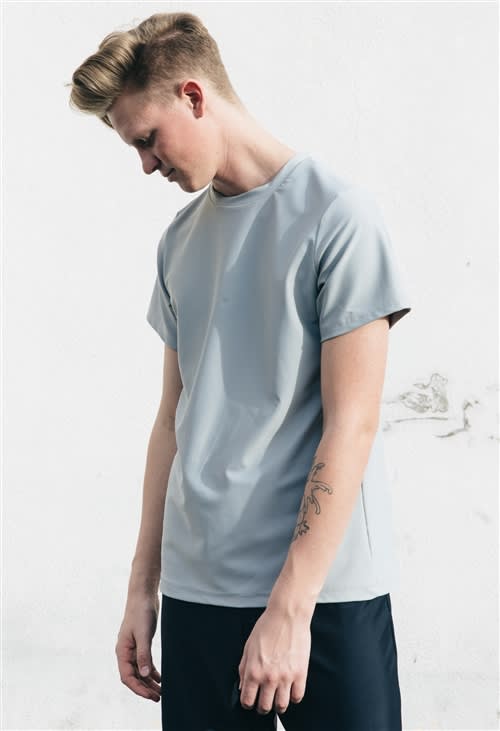 Boys/Mens Dance Shirt (Velvet)