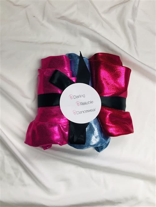 Dancewear Grab Bag - 3 Pieces of Dancewear for the Price of 1