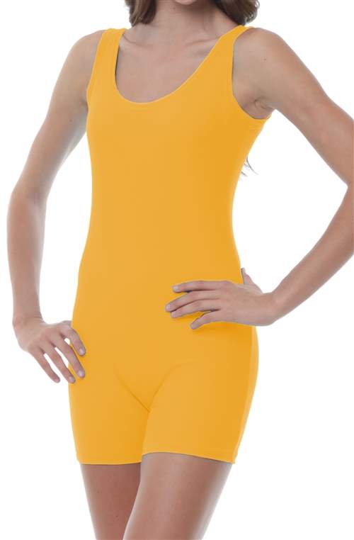 Voyager Long Sleeve Biketard