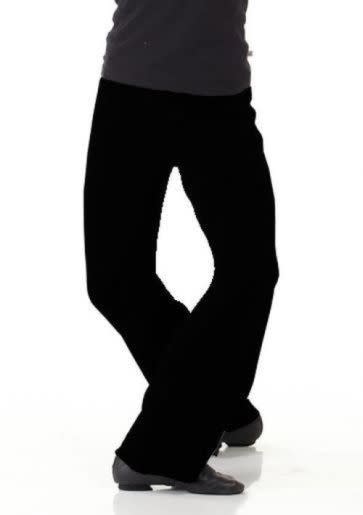 Boys/Mens Dance Pants (Spandex)