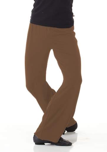 Boys/Mens Dance Pants (Spandex)