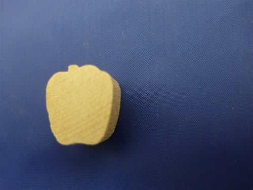 APPLE-38  APPLE 3/4" X 3/8"