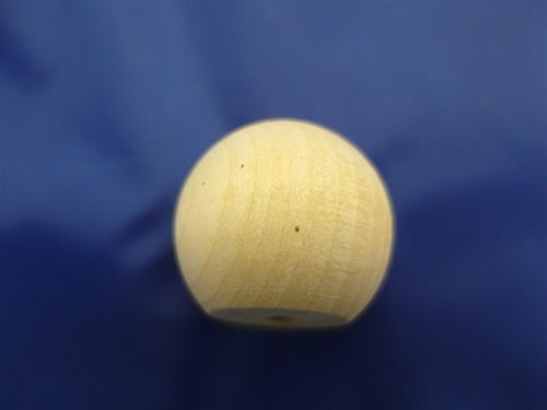 BALL KNOB 1-1/4"