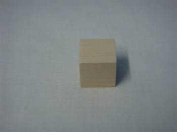 BLOCKS 3/4" X 3/4"