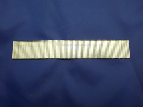 BRAD NAILS 18 GAUGE 3/4"
