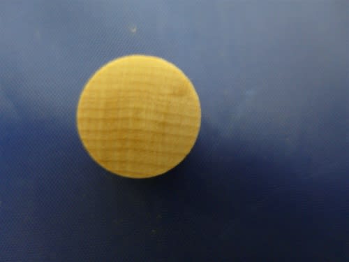 FH-12 1/2" FLAT HEAD PLUGS