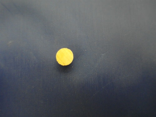 FH-14 1/4" FLAT HEAD PLUG
