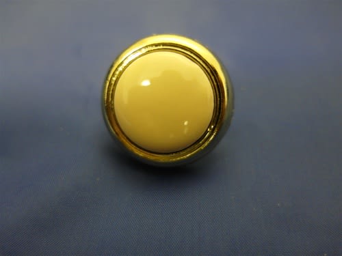 HPBK-AP KNOBS ANTIQUE BRASS ALMOND