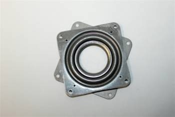 LAZY SUSAN BEARINGS SQUARE 3"
