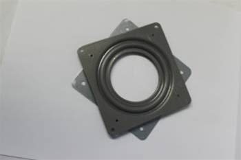 LAZY SUSAN BEARINGS SQUARE 4"