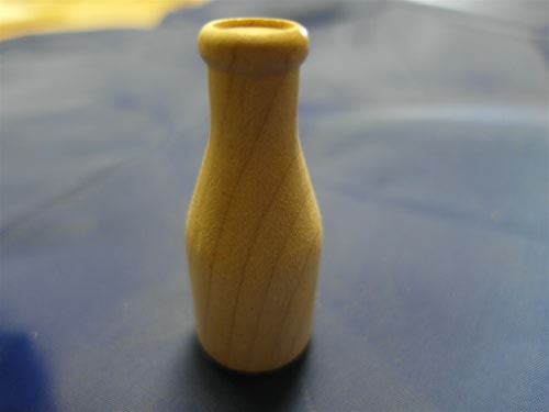 MB-R2 MILK BOTTLE 2"