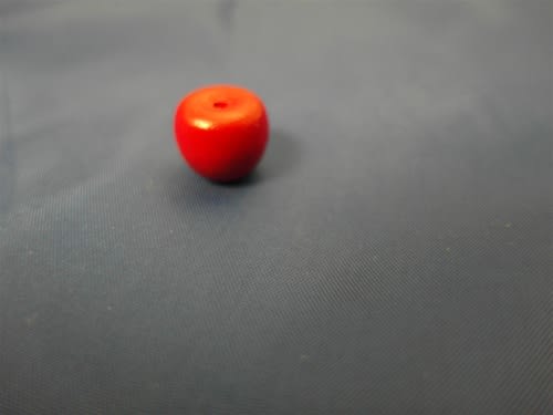 MFC-1R CHERRIES RED 1/2" X 1/2"