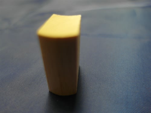 MI-BK BOOK MEDIUM HEIGHT 1" X 3/4" WIDE