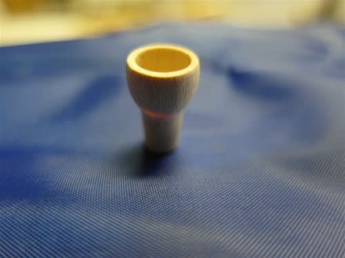 MI-CG GLASS COLA 7/16" X 5/8"