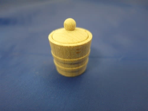 MI-IB ICE BUCKET 13/16" X 1-1/16"