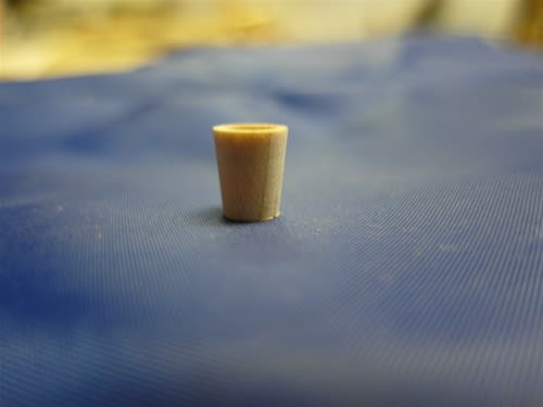 MI-MG MILK GLASS 5/16" X 3/8"