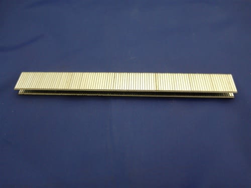 NCS-180916 STAPLES 9/16" 1/4" CROWN 18 GAUGE