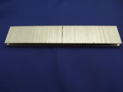 NCS-18100 STAPLES 1"  1/4" CROWN 18 GAUGE