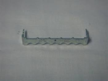HANGER NAILESS 2" FOR SOFTWOOD