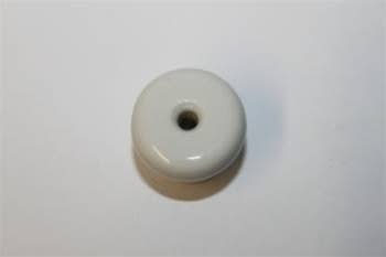 CERAMIC  KNOB 1"