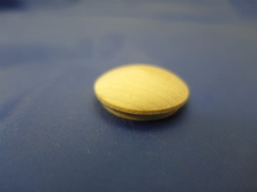 RB-1 1" REGULAR BUTTONS