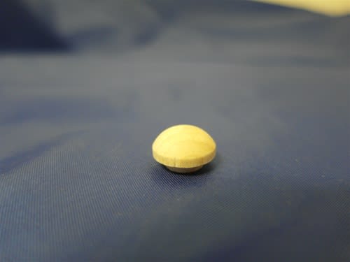 RB-516 5/16" REGULAR BUTTONS