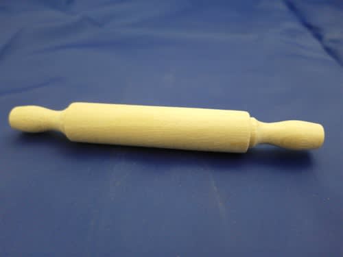 RP-5 ROLLING PIN 5" LONG