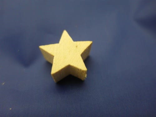 STAR-7812 STARS 1" X 1/2" THICK