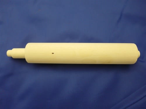 TPH-SL TOILET PAPER HOLDER SPRING LOADED