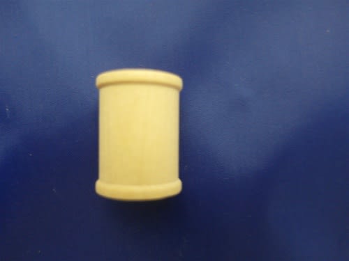 TS-3 SPOOL 1/2" X 1/2"