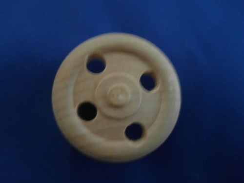 TSW-114 STEERING WHEEL 1-1/4"