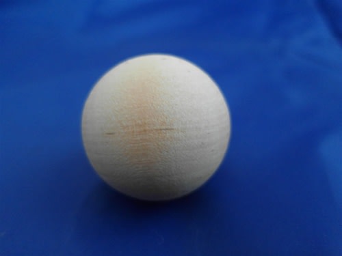 WB-134 BALLS 1-3/4"