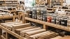 Exploring the Benefits of Wholesale Craft Supplies