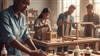 The Advantages of Fast Drying Wood Glue for Woodworking