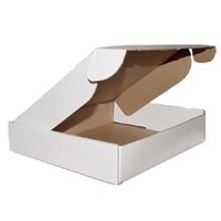 Ecco Mailers Ecco Mailers