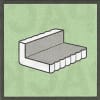 Molded Polystyrene Edge Protectors