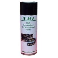 Hi Temp Lubes